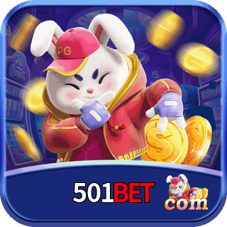 Logo da 501bet