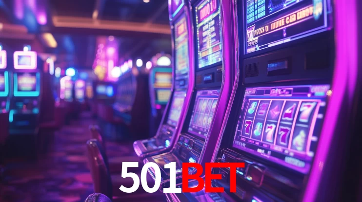 Cassino Online 501bet