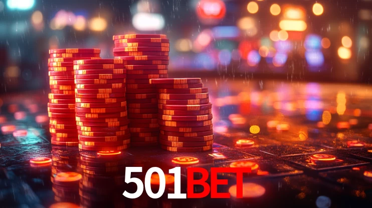 Suporte no Cassino Online 501bet
