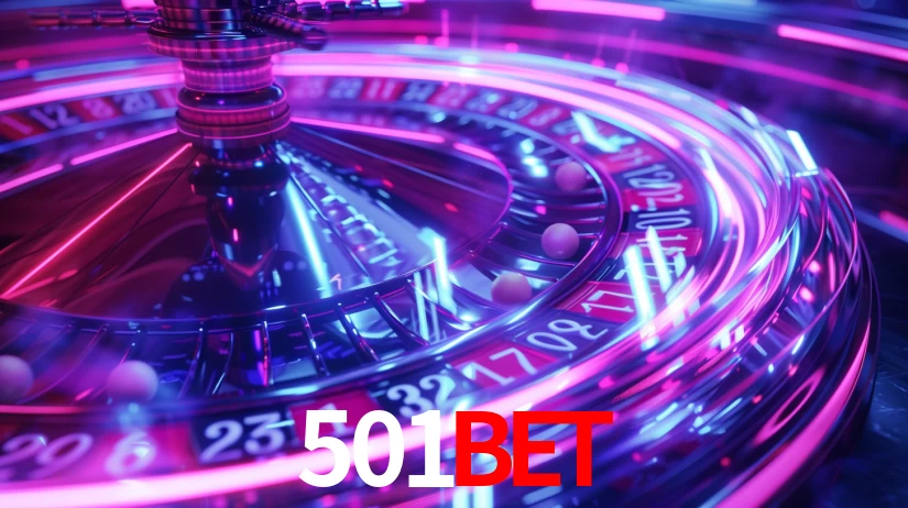 Jogos Diferentes no Cassino Online 501bet